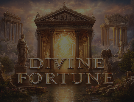 Divine Fortune