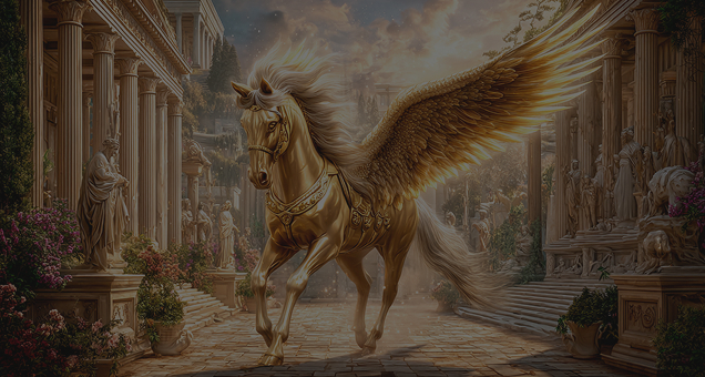 Divine Fortune