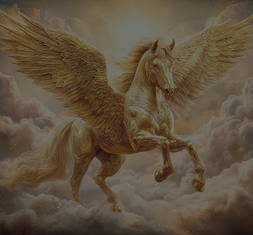Divine Fortune