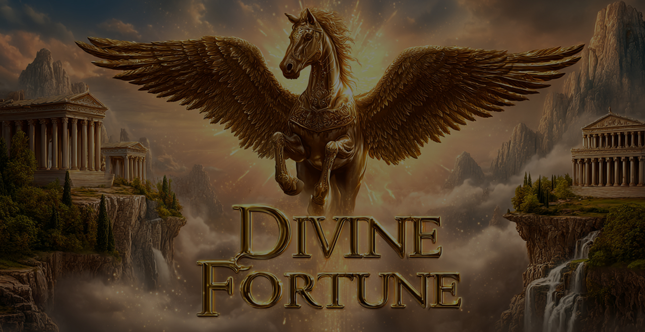 Divine Fortune