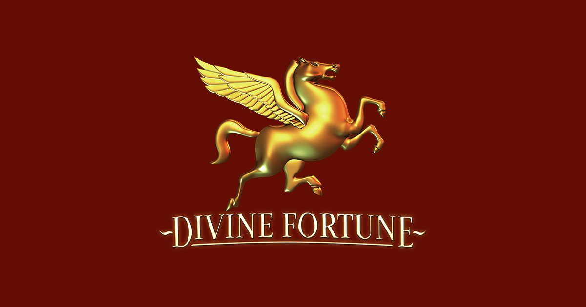 Divine Fortune
